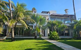 Beach Villa Camurupim